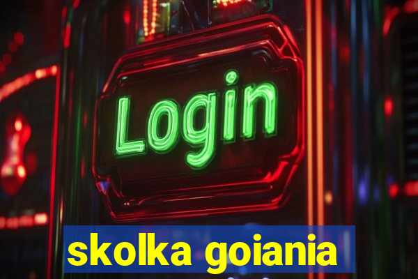 skolka goiania